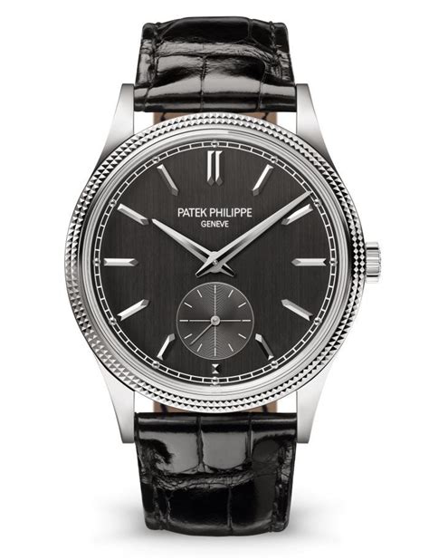 patek philippe financing|patek philippe entry level.